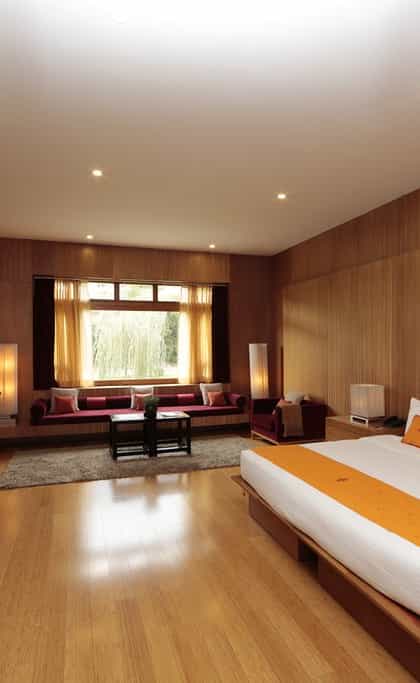 Terma Linca Resort, Thimphu | Timbuktu Travel