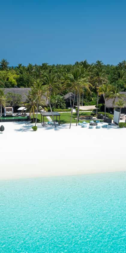 One&Only Reethi Rah Hotel, Maldives | Timbuktu Travel