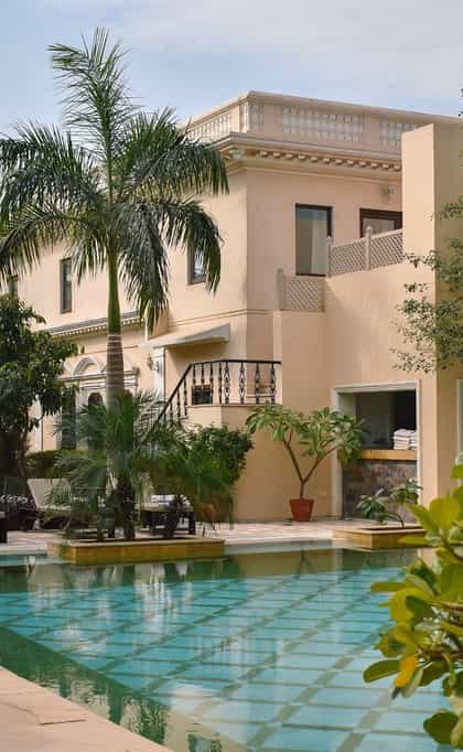 Royal Heritage Haveli, Jaipur | Timbuktu Travel