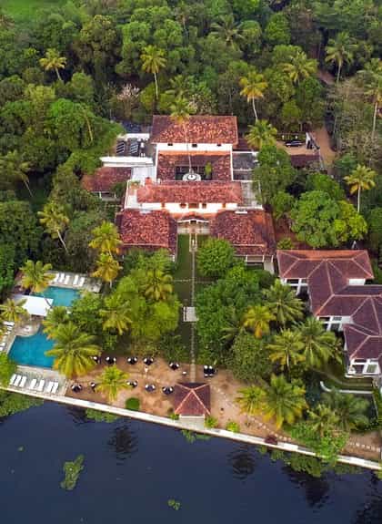 Purity Resort, Kerala backwaters | Timbuktu Travel