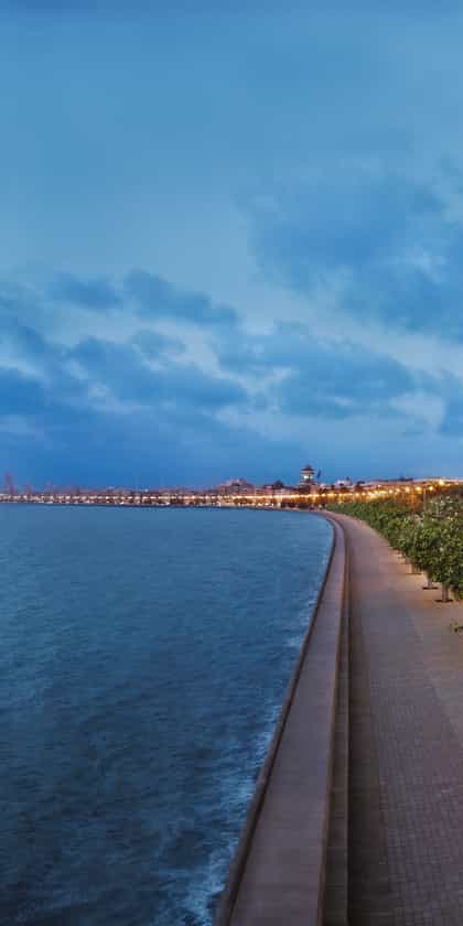 The Oberoi Mumbai, Mumbai | Timbuktu Travel