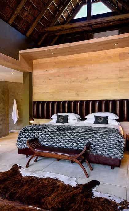 Lush Private Lodge, Pilanesberg | Timbuktu Travel