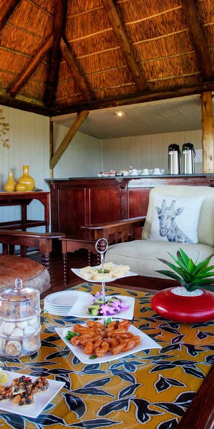 Elephant’s Lodge, Eastern Cape | Timbuktu Travel