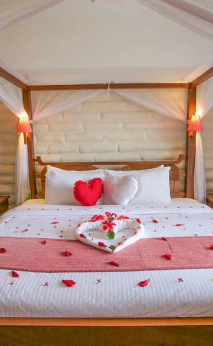 Taita Hills Safari Resort, Tsavo | Timbuktu Travel