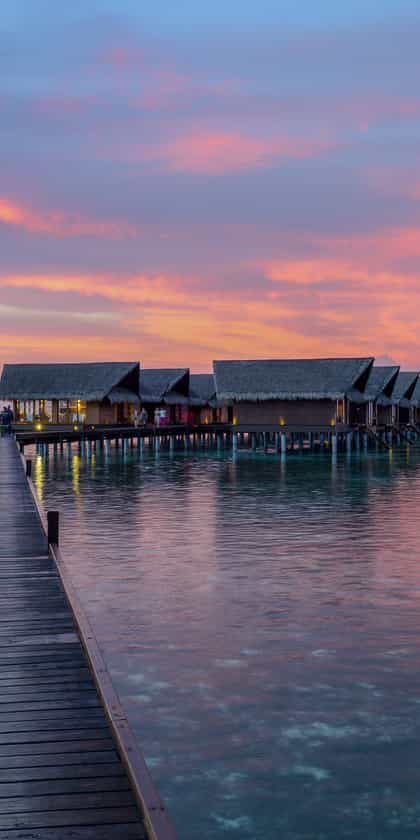 Adaaran Select Hudhuranfushi, Maldives | Timbuktu Travel