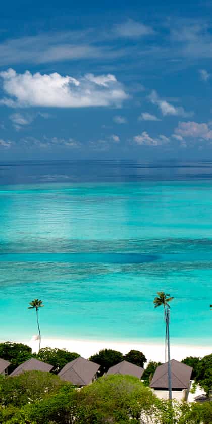 Atmosphere Kanifushi Maldives, Maldives | Timbuktu Travel