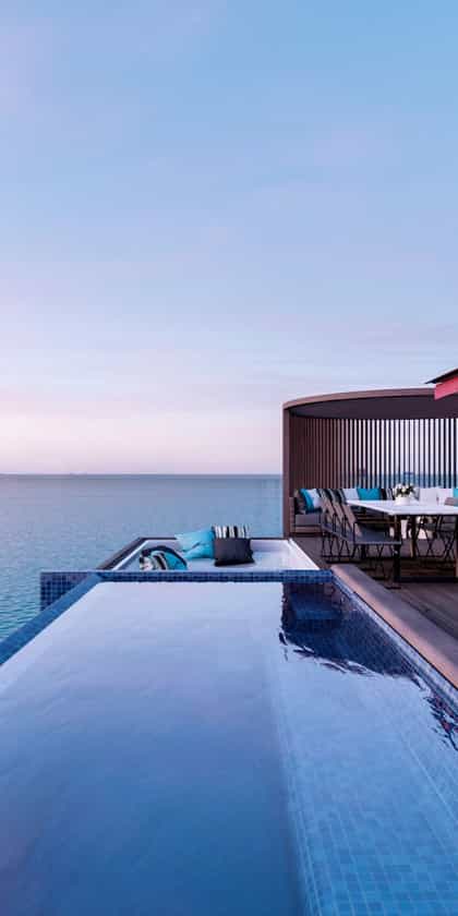 Hard Rock Hotel Maldives, Maldives | Timbuktu Travel