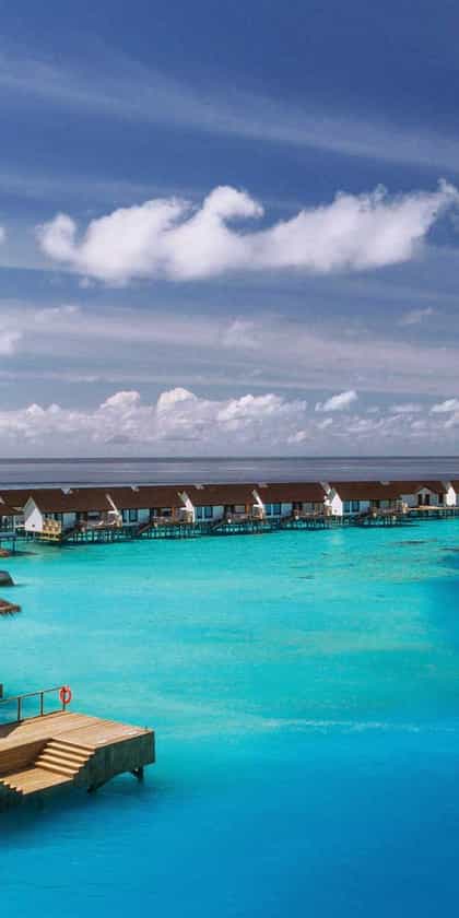 Oblu Select At Sangeli, Maldives | Timbuktu Travel