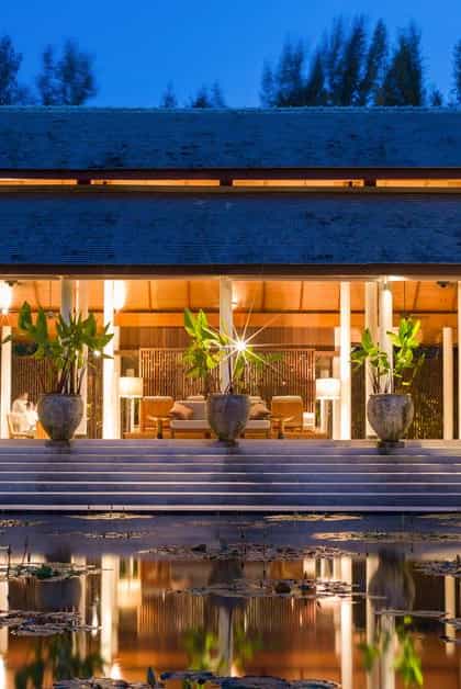 The Sarojin, Khao Lak | Timbuktu Travel