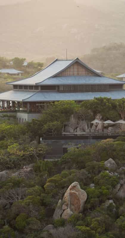 Amanoi, Nha Trang | Timbuktu Travel