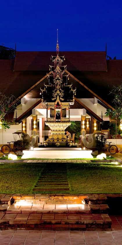 The Legend Chiang Rai, Chiang Rai | Timbuktu Travel