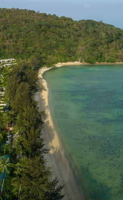 Rosewood Phuket, Phuket | Timbuktu Travel