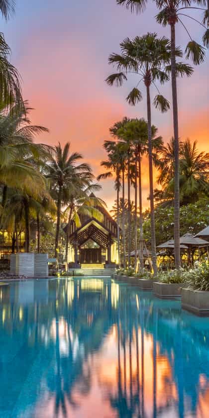 Twinpalms Phuket Resort, Phuket | Timbuktu Travel