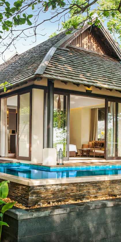 Vana Belle, Koh Samui | Timbuktu Travel
