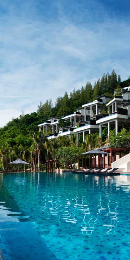 Conrad Koh Samui, Koh Samui | Timbuktu Travel