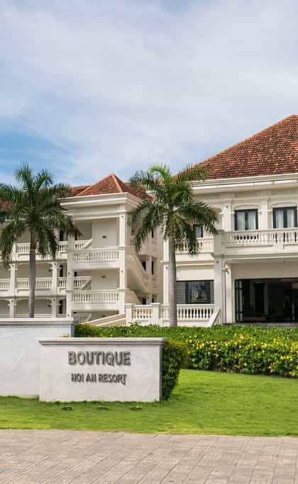 Boutique Hoi An Resort, Hoi An | Timbuktu Travel