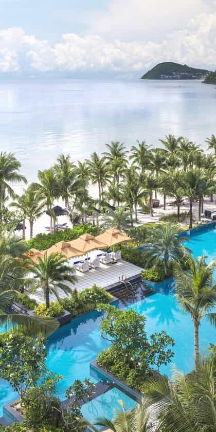 JW Marriott Phu Quoc Emerald Bay Resort & Spa, Phu Quoc | Timbuktu Travel