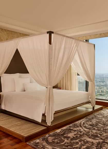 The Reverie Saigon, Ho Chi Minh City | Timbuktu Travel