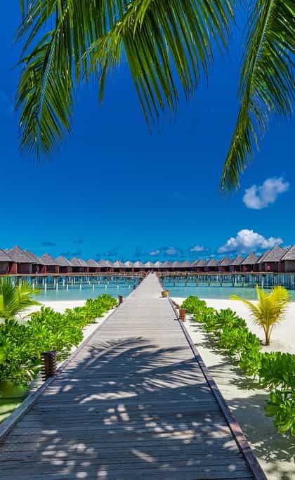 Sun Siyam Olhuveli, Maldives | Timbuktu Travel