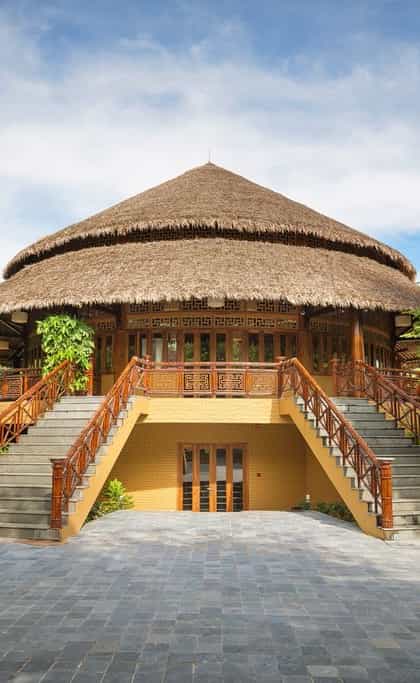 Alba Wellness Resort Hue, Hue | Timbuktu Travel