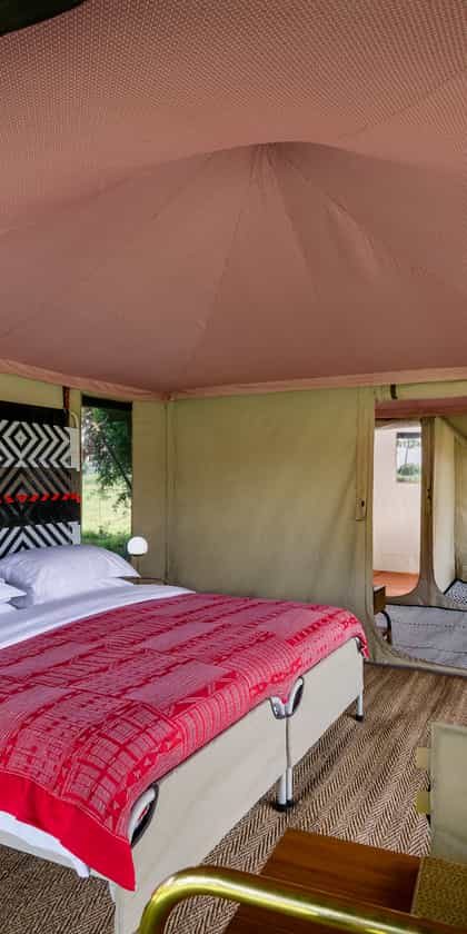 Angama Safari Camp, Masai Mara | Timbuktu Travel