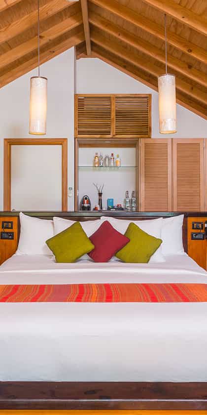 Kuredu Resort and Spa, Maldives | Timbuktu Travel
