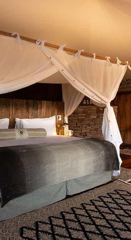 Tembo Plains Camp, Mana Pools | Timbuktu Travel