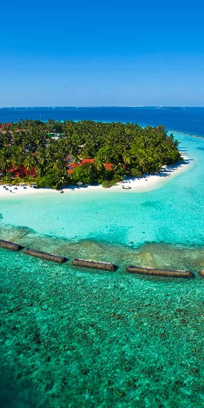 Kurumba Maldives Hotel, Maldives | Timbuktu Travel