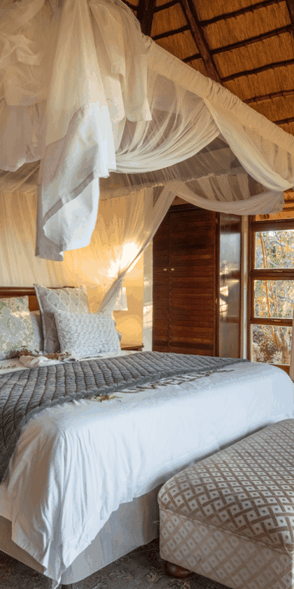 Tintswalo Waterberg, Welgevonden Game Reserve | Timbuktu Travel
