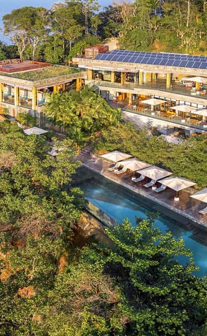 Six Senses Krabey Island, Krabey Island | Timbuktu Travel