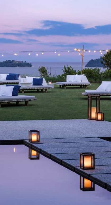 COMO Point Yamu, Phuket | Timbuktu Travel