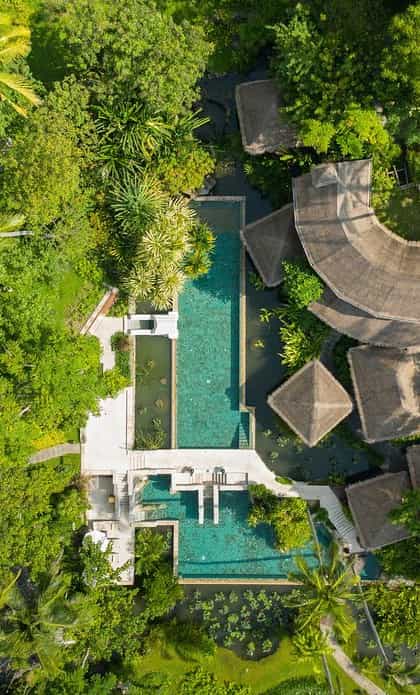 Kamalaya Wellness Sanctuary, Koh Samui | Timbuktu Travel