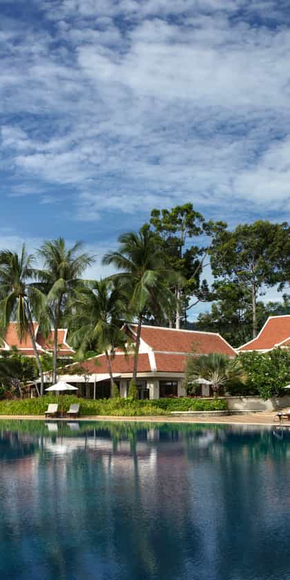 Santiburi Beach Resort & Spa, Koh Samui | Timbuktu Travel