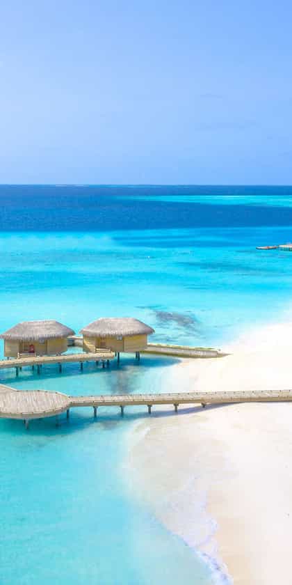 You & Me by Cocoon, Maldives | Timbuktu Travel