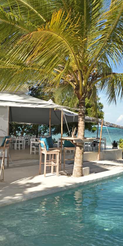 Sharazad Boutique Hotel, Zanzibar | Timbuktu Travel