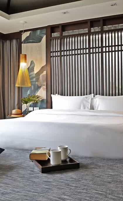 Sareeraya Villas & Suites, Koh Samui | Timbuktu Travel