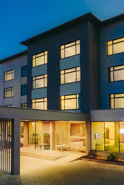 Tamarind Tree Hotel , Nairobi | Timbuktu Travel