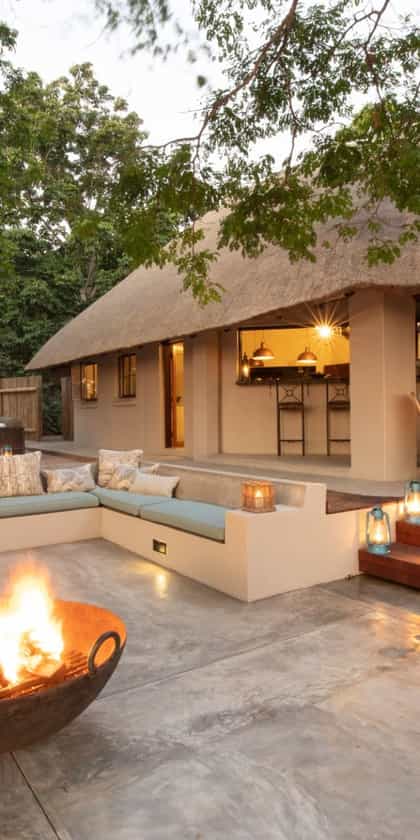 Nyala Safari Lodge, Balule | Timbuktu Travel