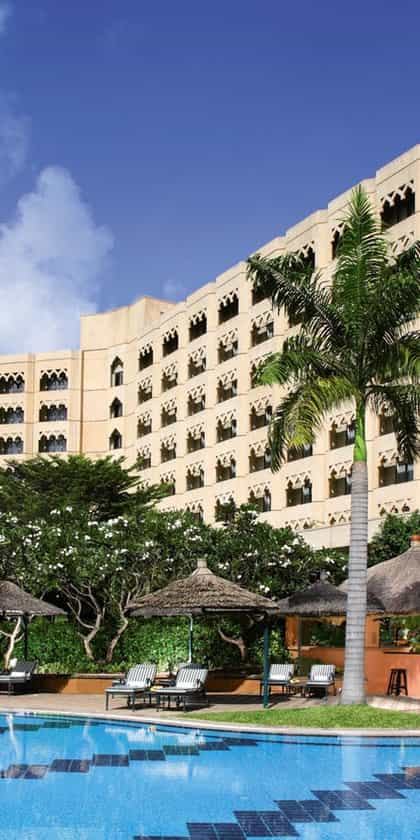 Dar es Salaam Serena Hotel, Dar es Salaam | Timbuktu Travel
