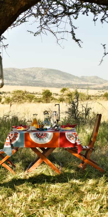 Nyikani Central Serengeti Camp, Serengeti | Timbuktu Travel