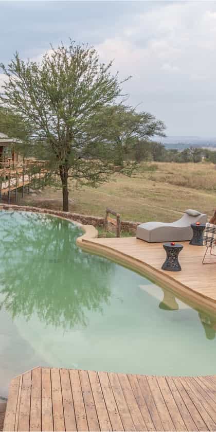Sayari Camp, Serengeti | Timbuktu Travel