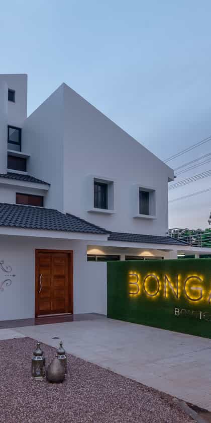 Bonga Vila Boutique Hotel, Maputo | Timbuktu Travel