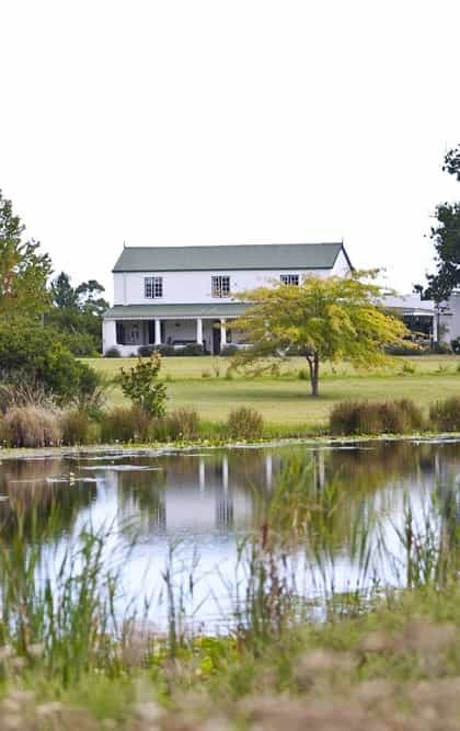 Redford House, Plettenberg Bay | Timbuktu Travel