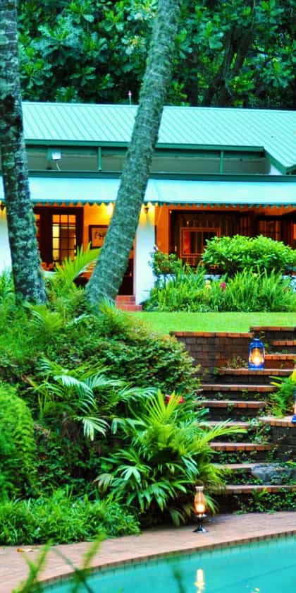 Highgrove House Country Hotel, Hazyview & Surrounds | Timbuktu Travel