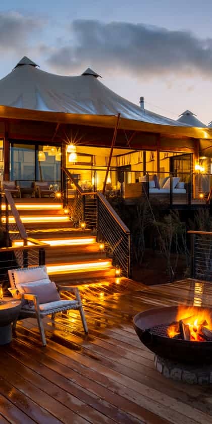 Shamwari Sindile, Eastern Cape | Timbuktu Travel