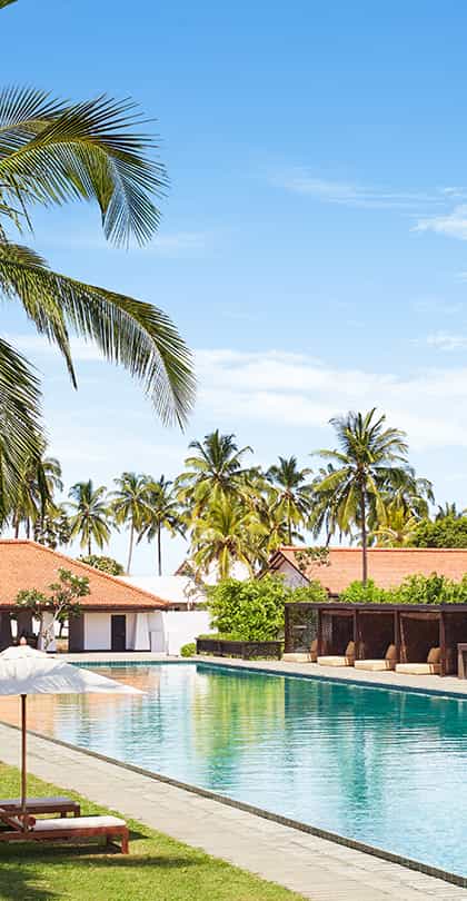Jetwing Lagoon, Negombo & surrounds | Timbuktu Travel