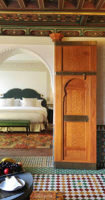 Palais Faraj Suites & Spa, Fez | Timbuktu Travel
