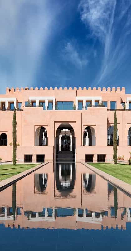 The Oberoi Marrakesh, Marrakesh | Timbuktu Travel