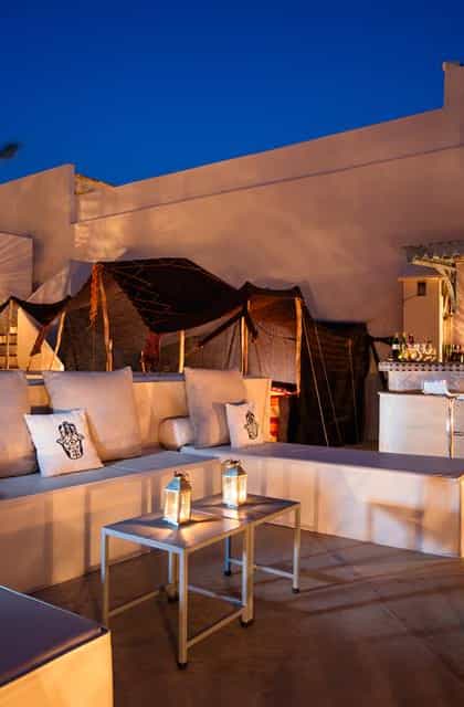 Riad Adore, Marrakesh | Timbuktu Travel
