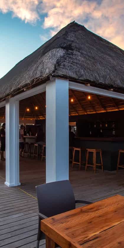Tilak Lodge, Inhambane | Timbuktu Travel
